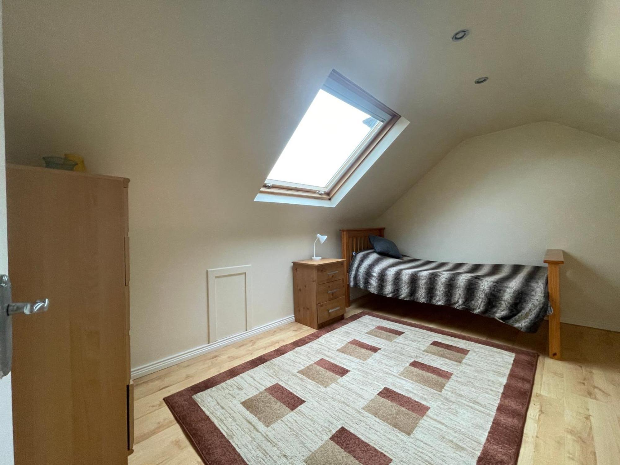 Fairway House Villa Carrickfergus Exterior photo