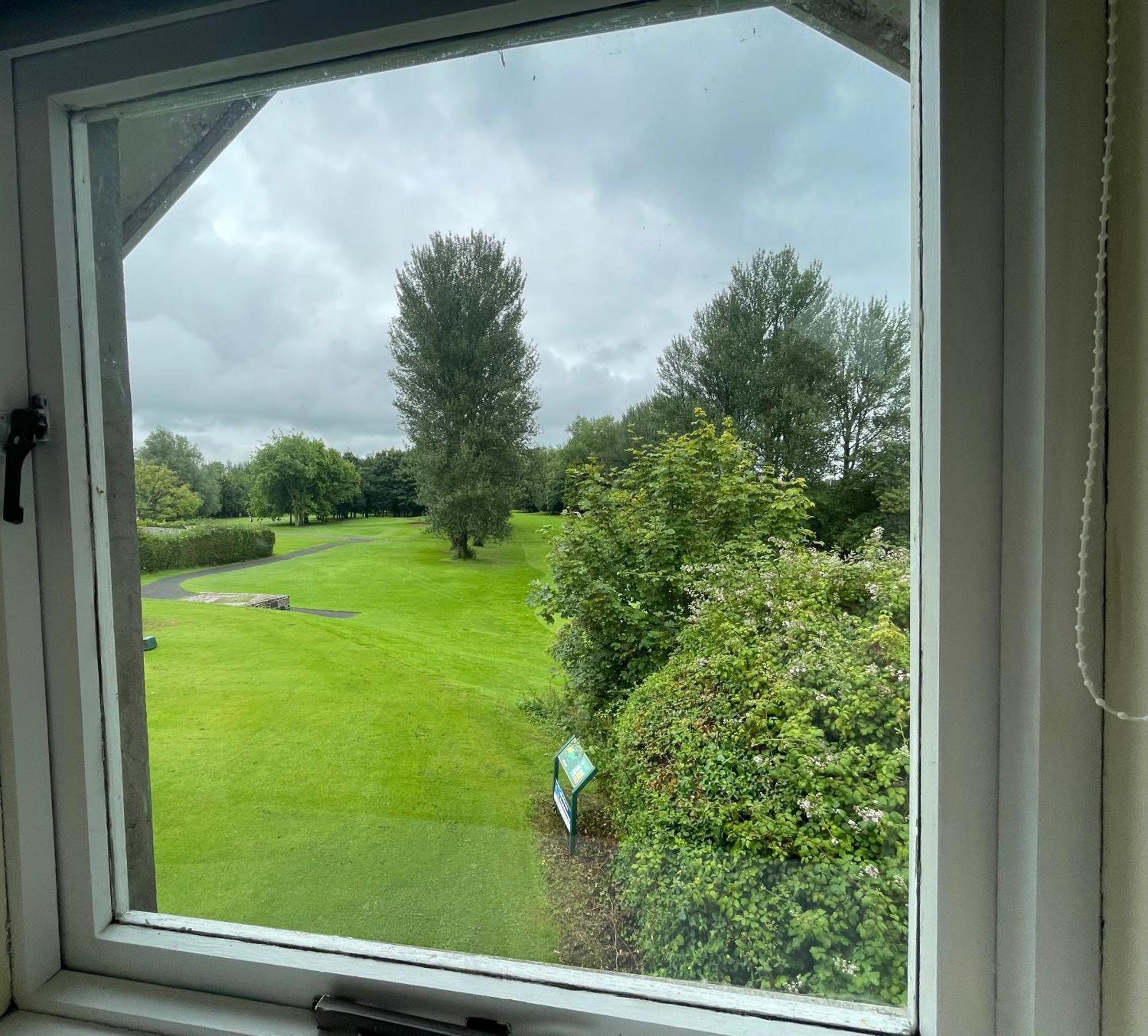 Fairway House Villa Carrickfergus Exterior photo