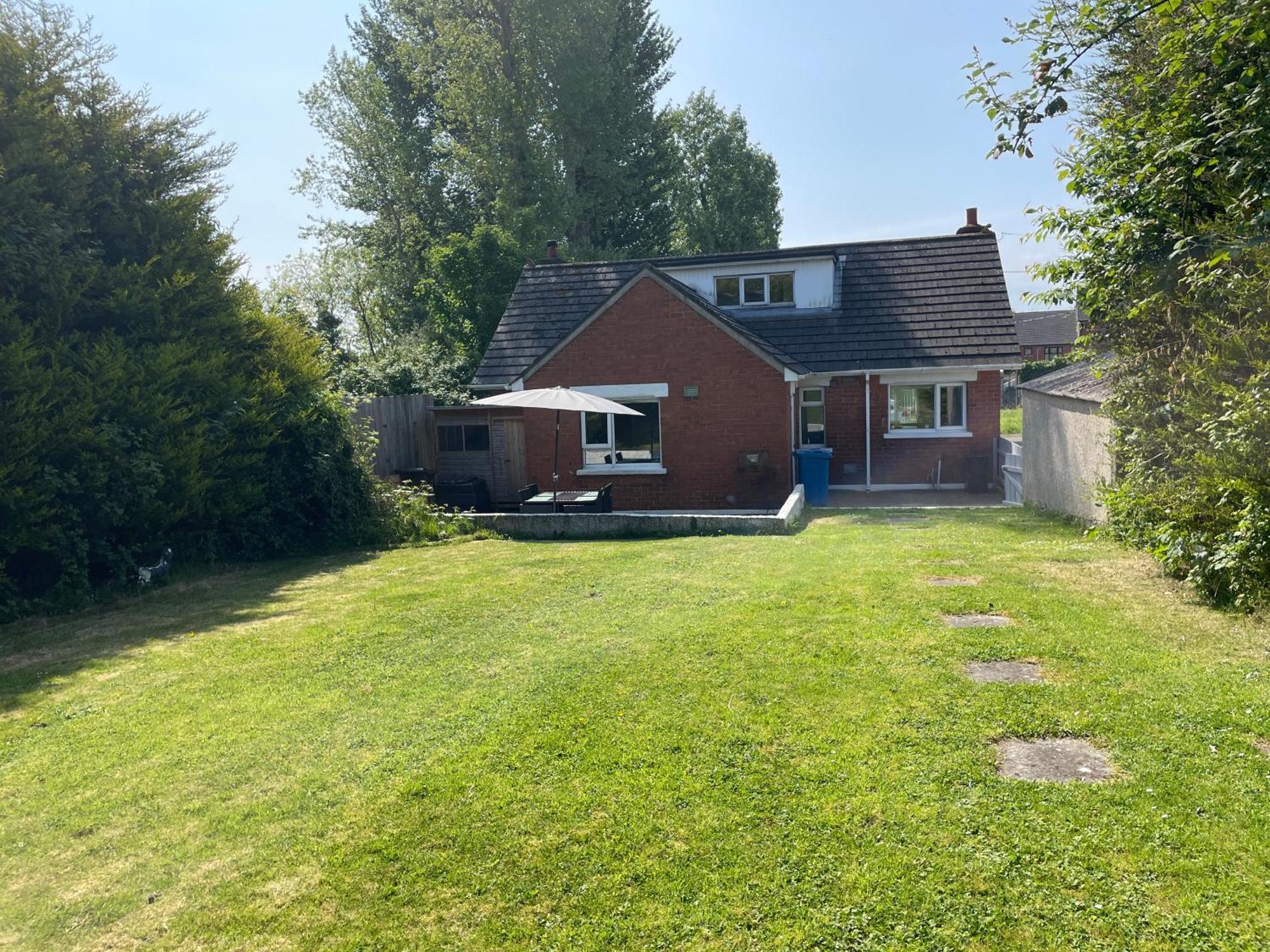 Fairway House Villa Carrickfergus Exterior photo